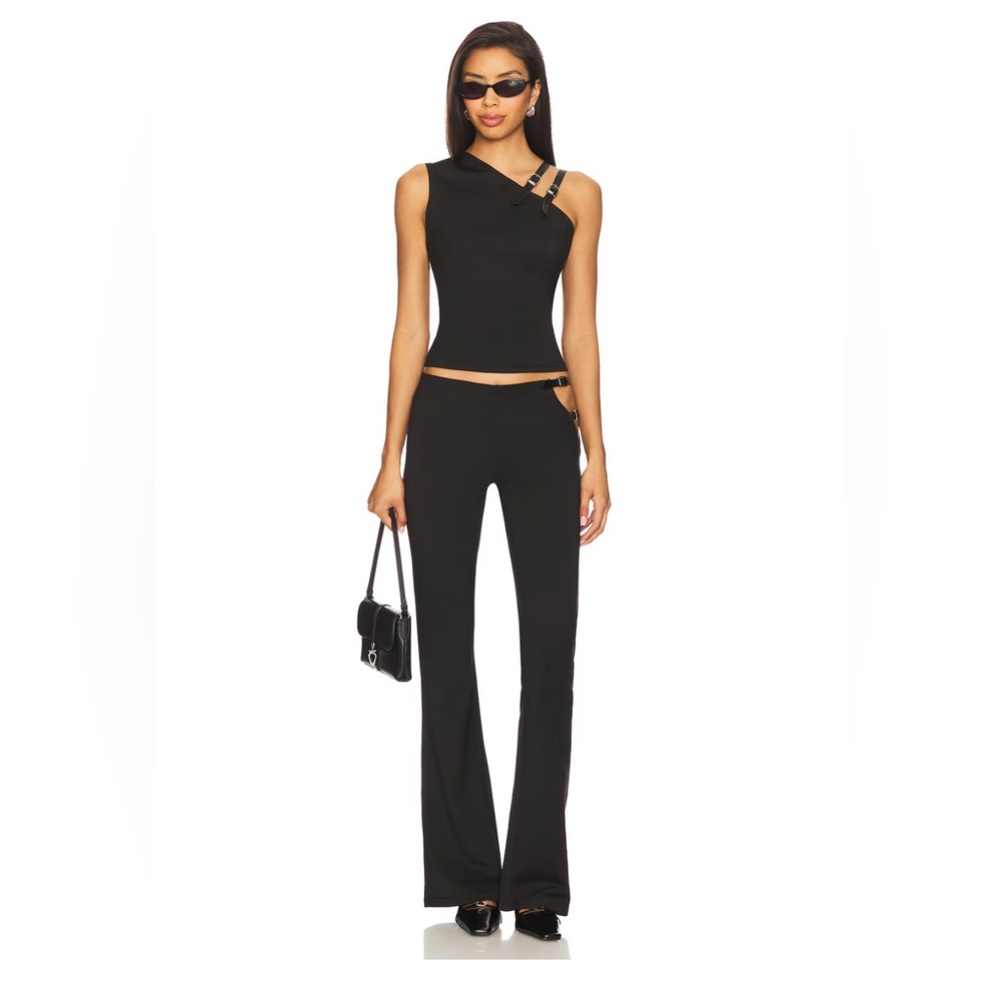 Lioness Revolve Set Rebel Tank Top & Pants